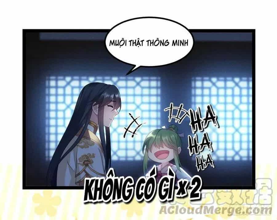 Ta Mới Không Gả Cho Hoàng Tử Phản Diện - Chương 21 - ảnh 31