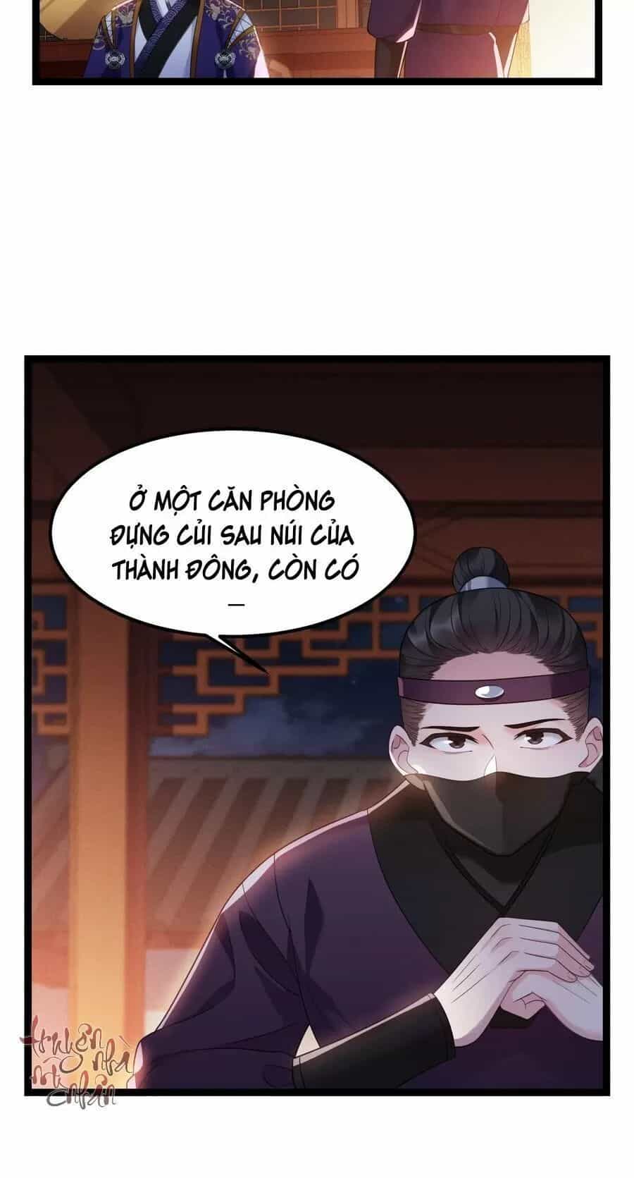 Ta Mới Không Gả Cho Hoàng Tử Phản Diện - Chương 21 - ảnh 5