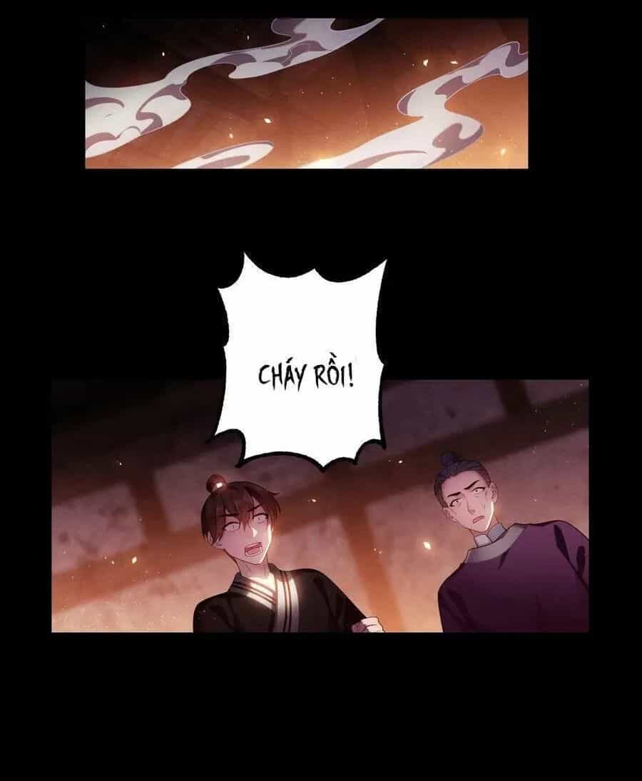 Ta Mới Không Gả Cho Hoàng Tử Phản Diện - Chương 22 - ảnh 14