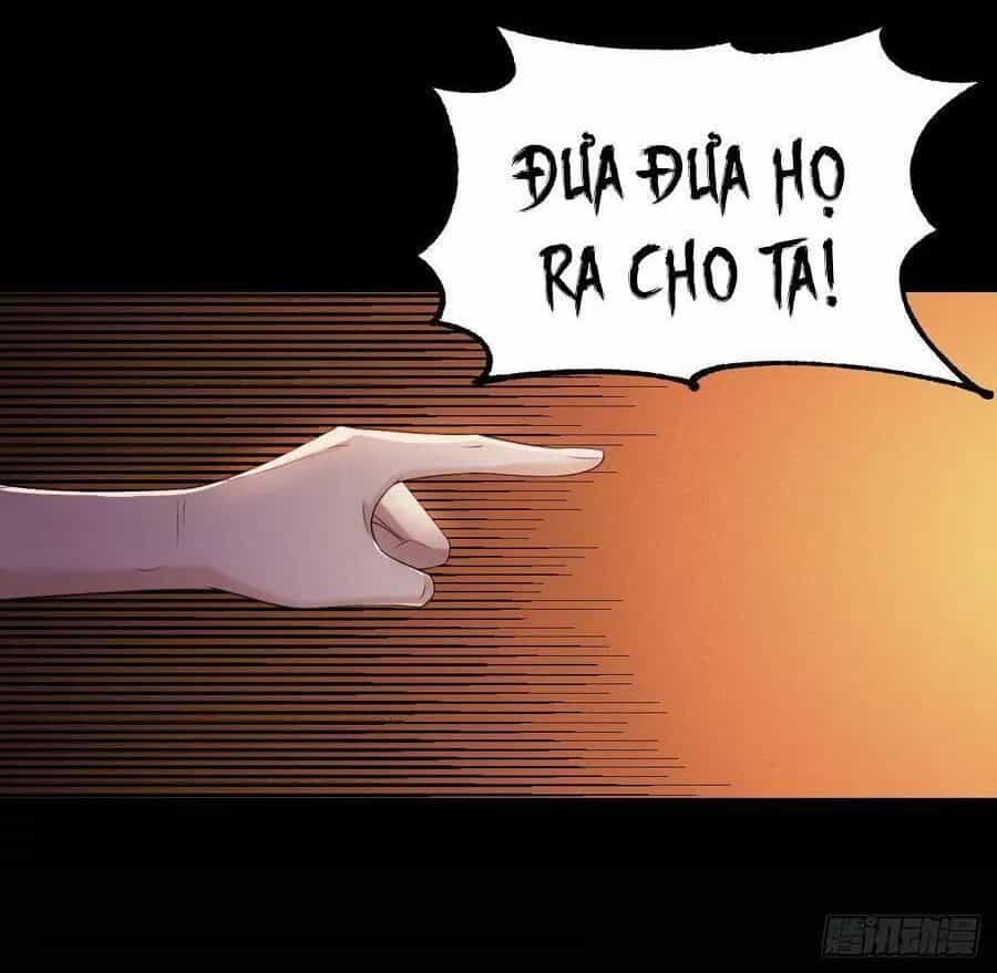Ta Mới Không Gả Cho Hoàng Tử Phản Diện - Chương 22 - ảnh 21