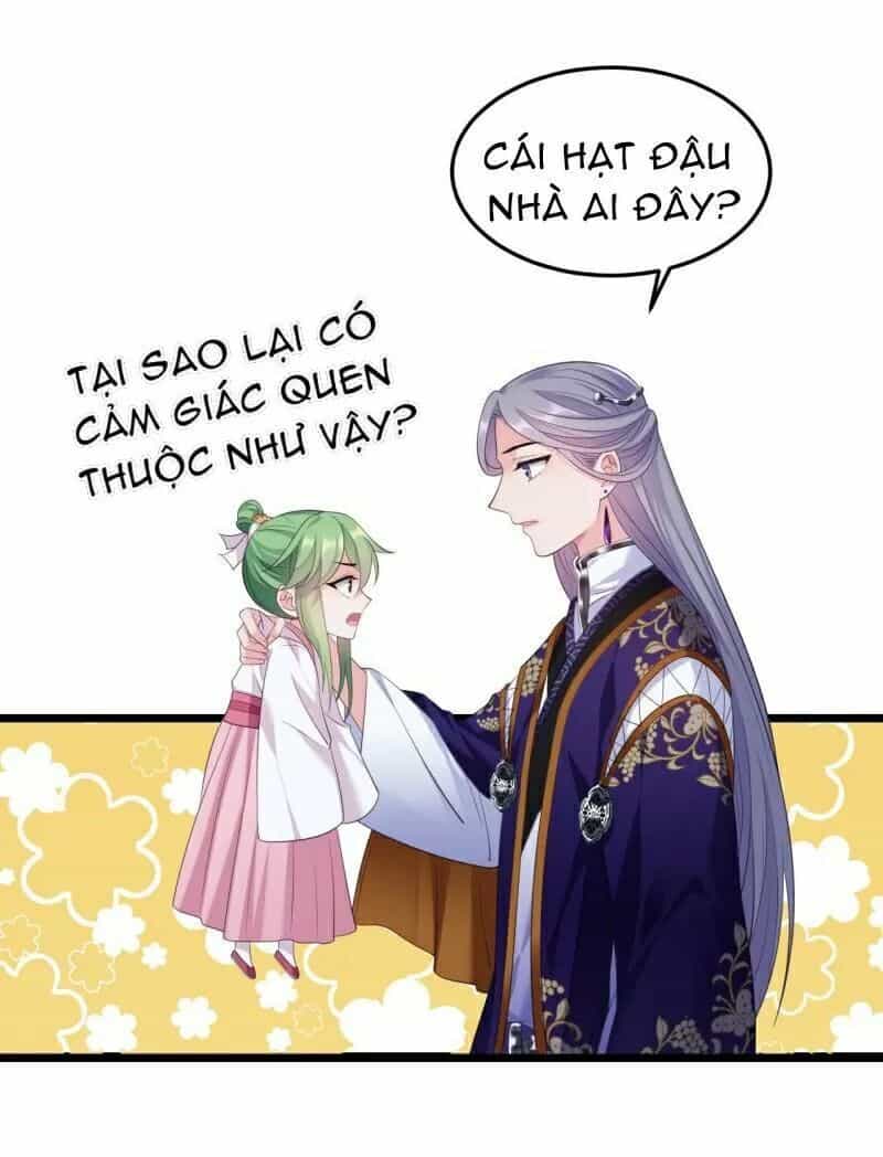 Ta Mới Không Gả Cho Hoàng Tử Phản Diện - Chương 24 - ảnh 33