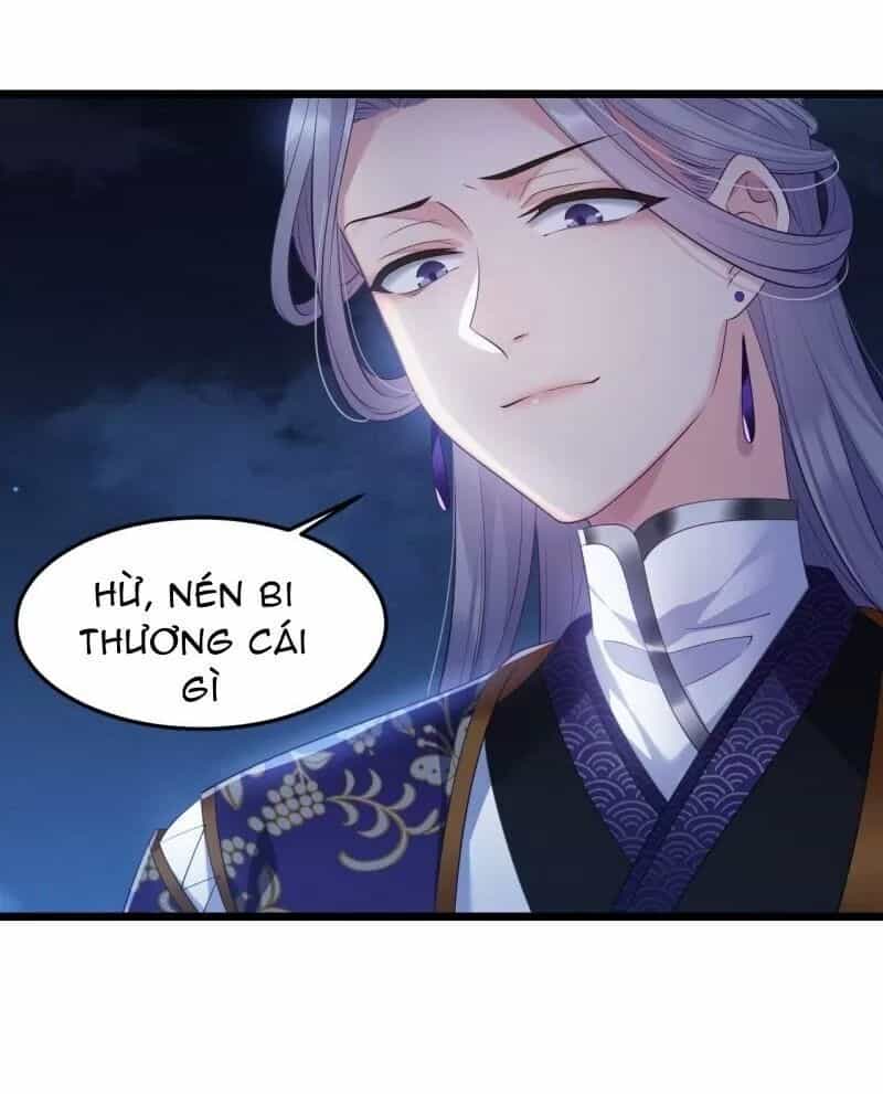 Ta Mới Không Gả Cho Hoàng Tử Phản Diện - Chương 24 - ảnh 5