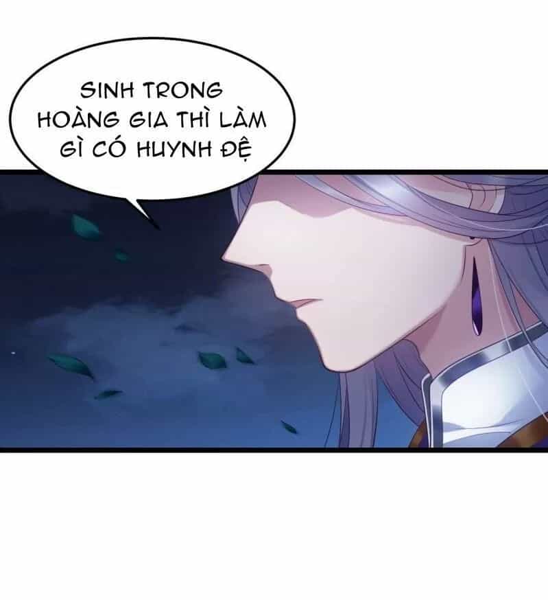 Ta Mới Không Gả Cho Hoàng Tử Phản Diện - Chương 24 - ảnh 7