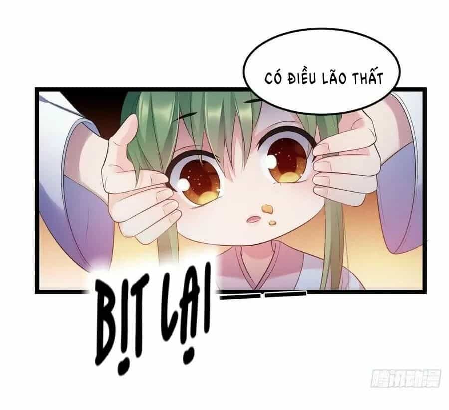 Ta Mới Không Gả Cho Hoàng Tử Phản Diện - Chương 25 - ảnh 24
