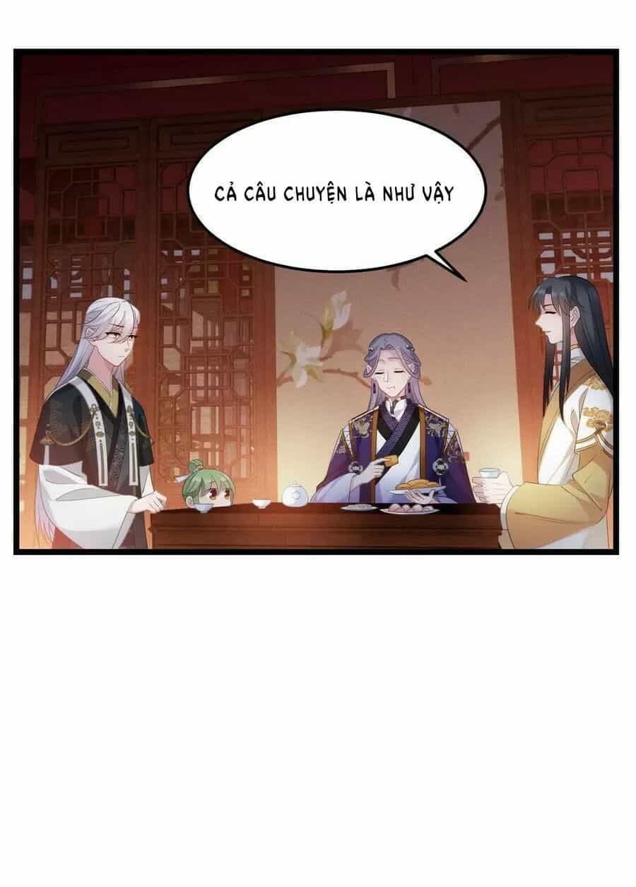 Ta Mới Không Gả Cho Hoàng Tử Phản Diện - Chương 25 - ảnh 4