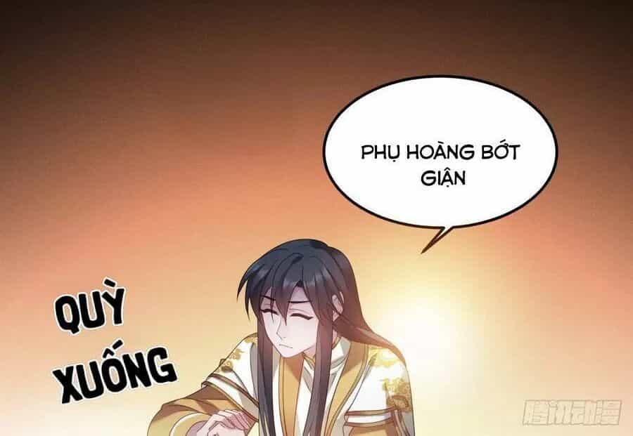 Ta Mới Không Gả Cho Hoàng Tử Phản Diện - Chương 26 - ảnh 17