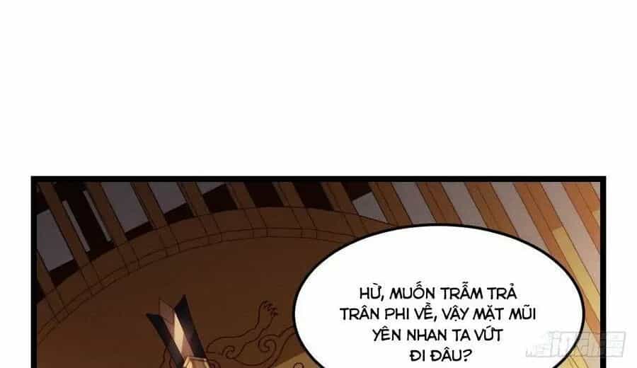 Ta Mới Không Gả Cho Hoàng Tử Phản Diện - Chương 26 - ảnh 20