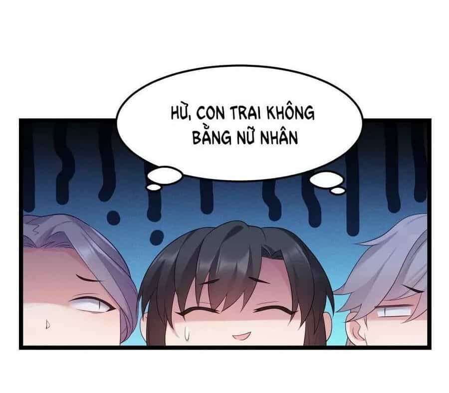Ta Mới Không Gả Cho Hoàng Tử Phản Diện - Chương 26 - ảnh 22
