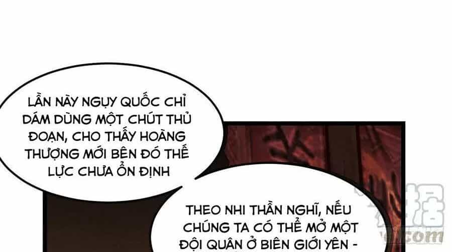 Ta Mới Không Gả Cho Hoàng Tử Phản Diện - Chương 26 - ảnh 29