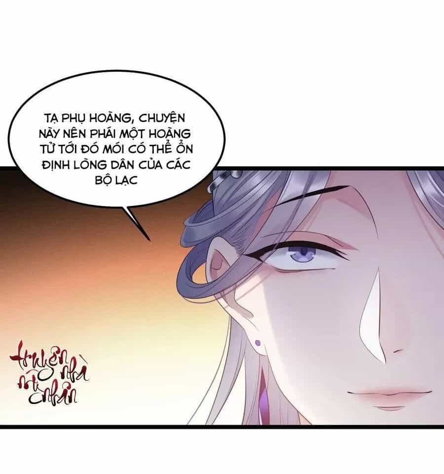 Ta Mới Không Gả Cho Hoàng Tử Phản Diện - Chương 26 - ảnh 33