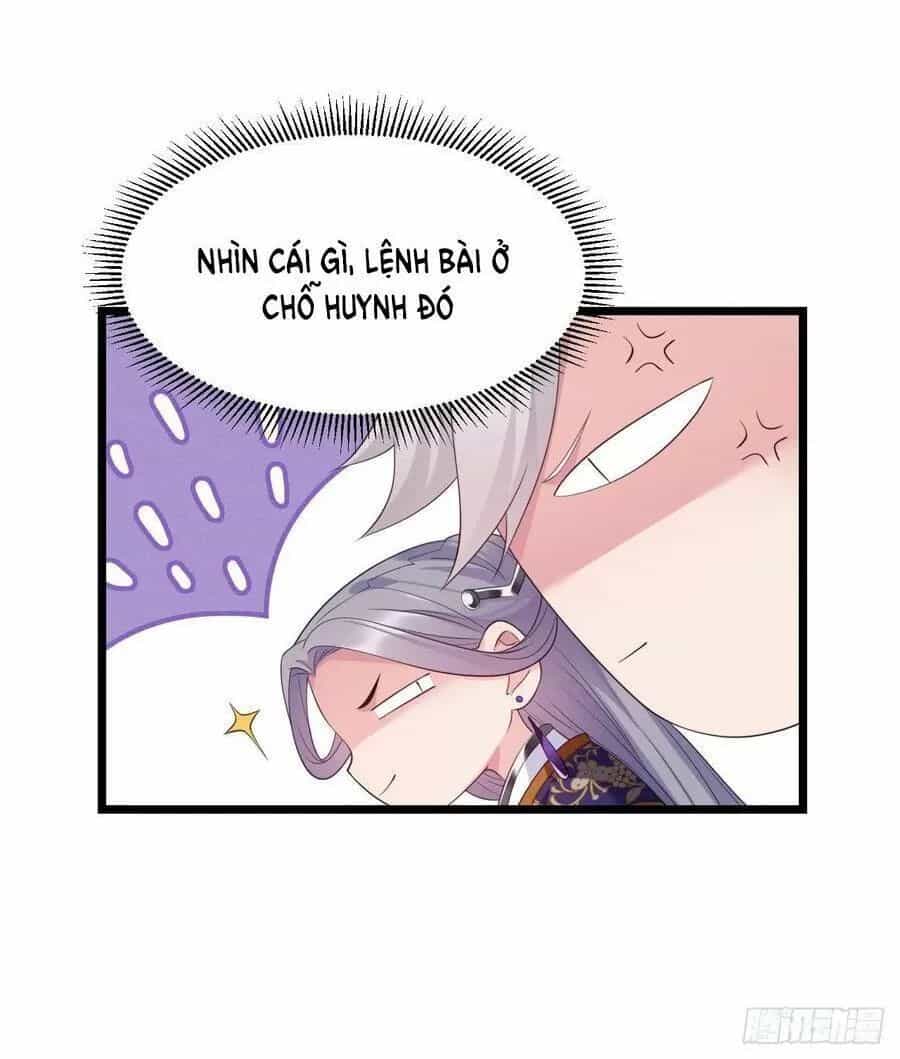 Ta Mới Không Gả Cho Hoàng Tử Phản Diện - Chương 26 - ảnh 34