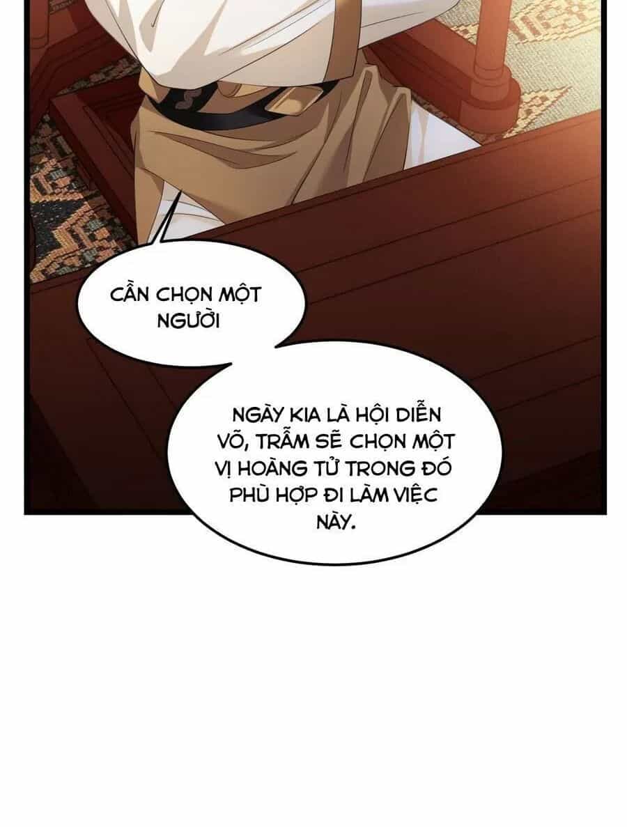 Ta Mới Không Gả Cho Hoàng Tử Phản Diện - Chương 26 - ảnh 36