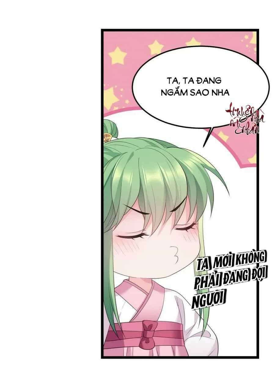 Ta Mới Không Gả Cho Hoàng Tử Phản Diện - Chương 27 - ảnh 24