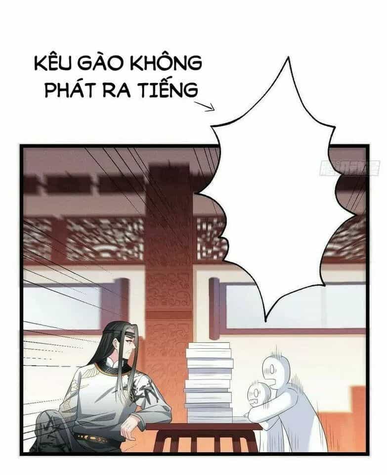 Ta Mới Không Gả Cho Hoàng Tử Phản Diện - Chương 29 - ảnh 26