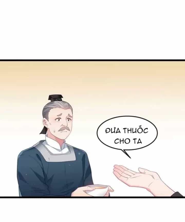 Ta Mới Không Gả Cho Hoàng Tử Phản Diện - Chương 3 - ảnh 13
