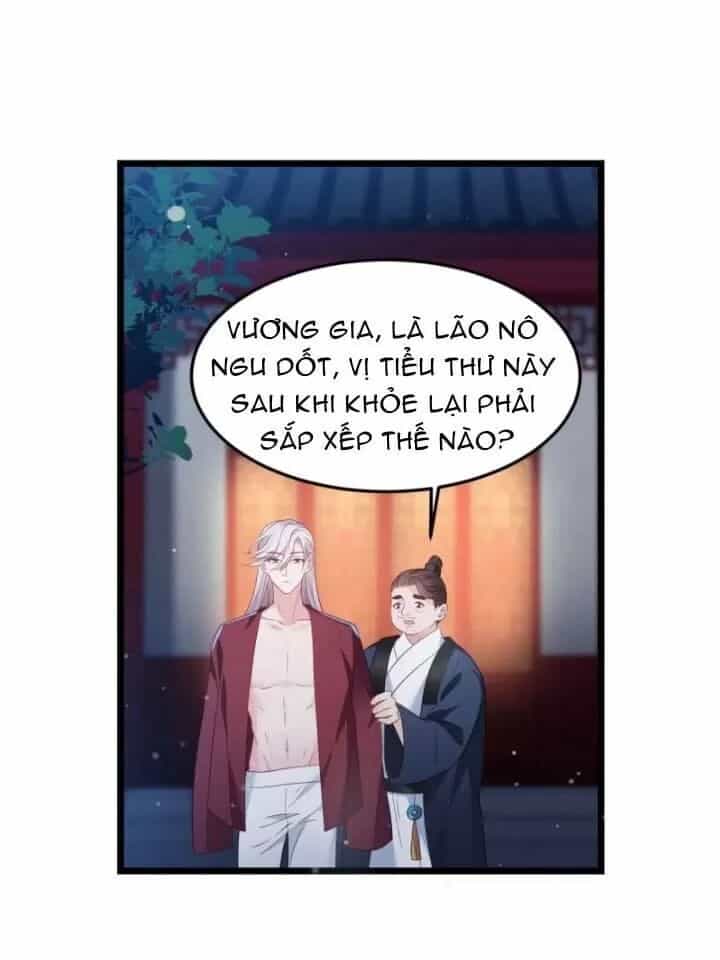 Ta Mới Không Gả Cho Hoàng Tử Phản Diện - Chương 3 - ảnh 29