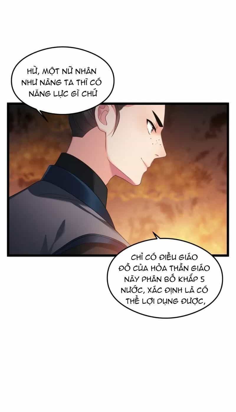 Ta Mới Không Gả Cho Hoàng Tử Phản Diện - Chương 31 - ảnh 12