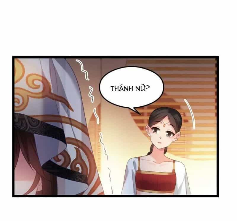 Ta Mới Không Gả Cho Hoàng Tử Phản Diện - Chương 31 - ảnh 15