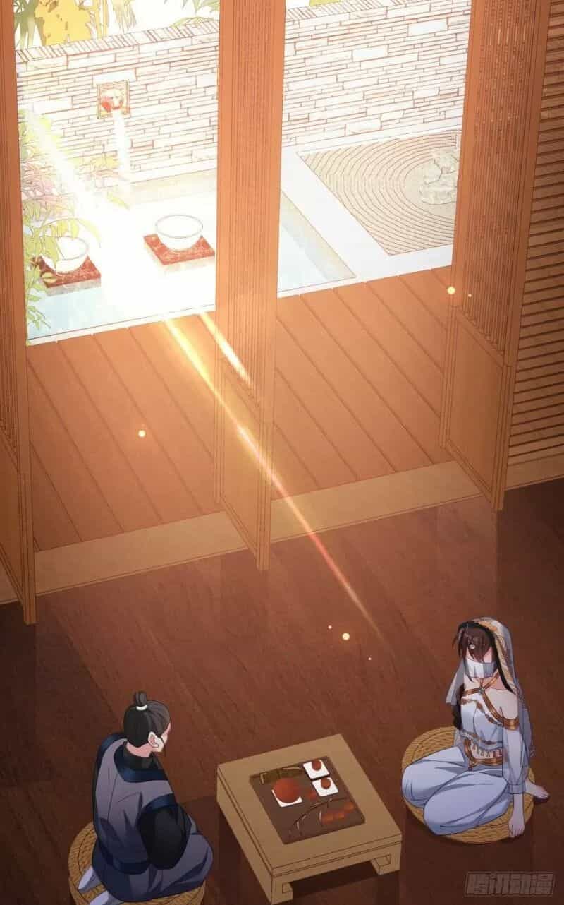 Ta Mới Không Gả Cho Hoàng Tử Phản Diện - Chương 31 - ảnh 3