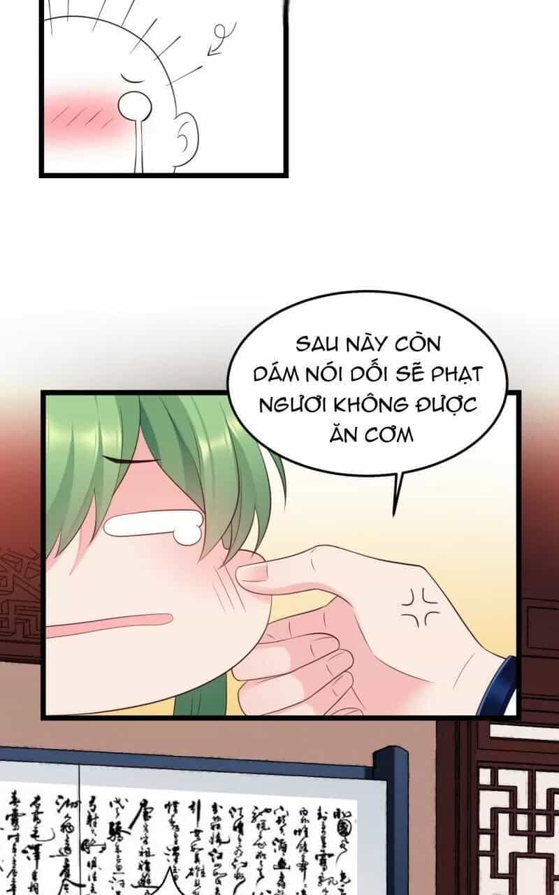 Ta Mới Không Gả Cho Hoàng Tử Phản Diện - Chương 31 - ảnh 39