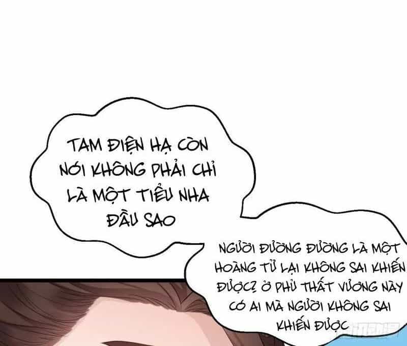Ta Mới Không Gả Cho Hoàng Tử Phản Diện - Chương 31 - ảnh 45