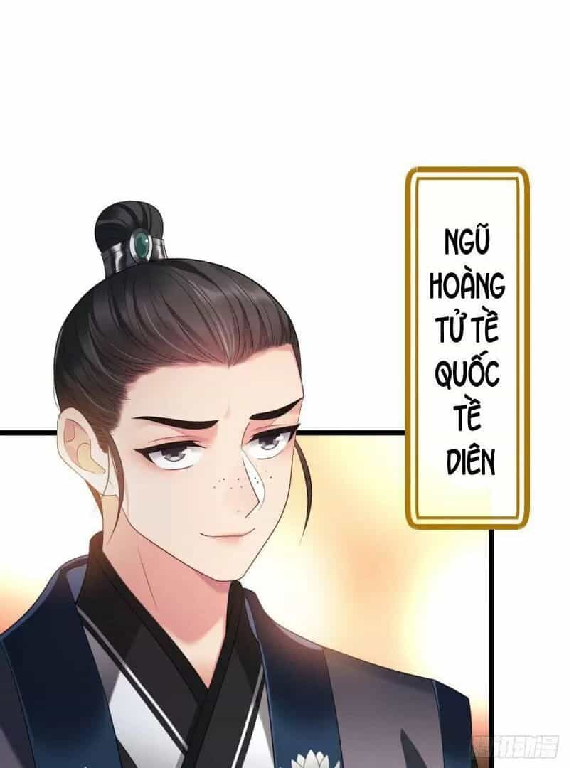 Ta Mới Không Gả Cho Hoàng Tử Phản Diện - Chương 31 - ảnh 7