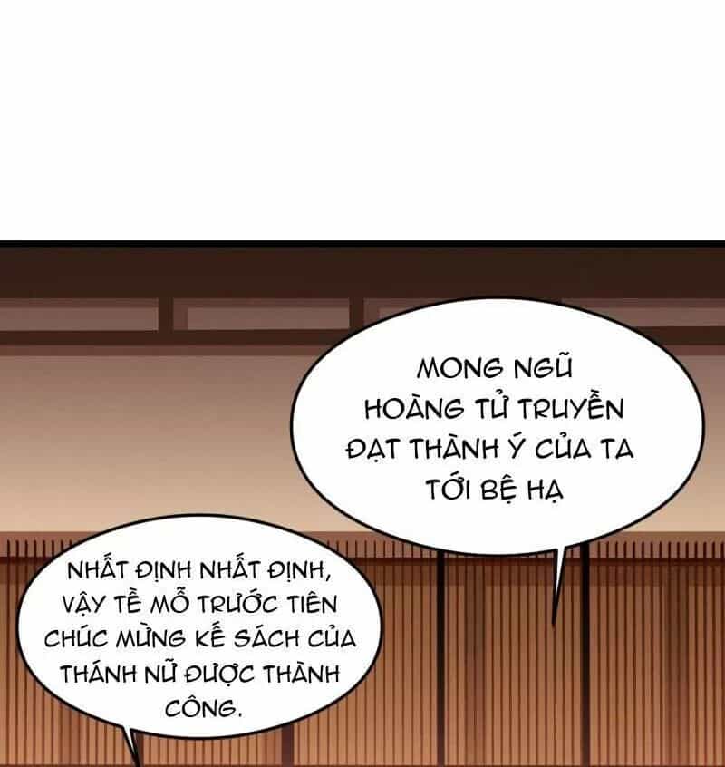 Ta Mới Không Gả Cho Hoàng Tử Phản Diện - Chương 31 - ảnh 9