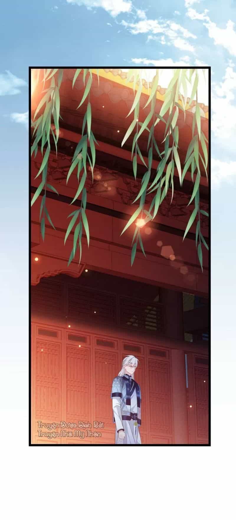 Ta Mới Không Gả Cho Hoàng Tử Phản Diện - Chương 32 - ảnh 15