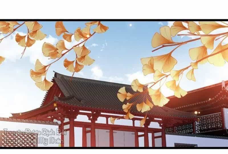 Ta Mới Không Gả Cho Hoàng Tử Phản Diện - Chương 32 - ảnh 21