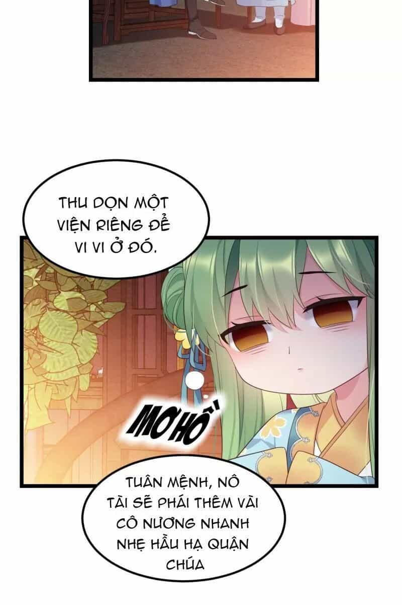 Ta Mới Không Gả Cho Hoàng Tử Phản Diện - Chương 32 - ảnh 30
