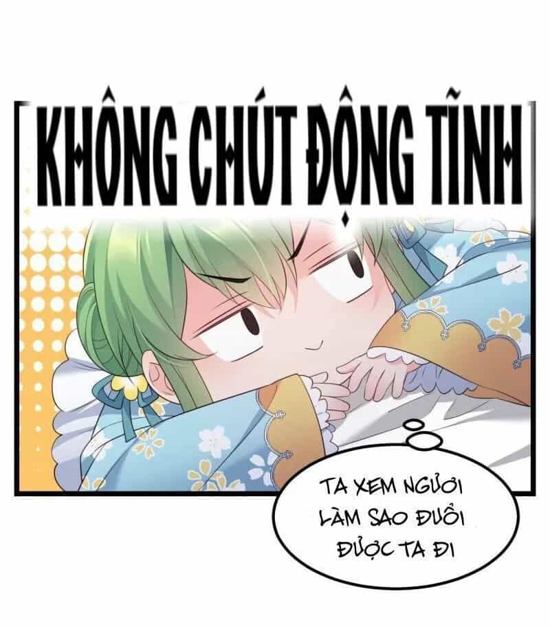 Ta Mới Không Gả Cho Hoàng Tử Phản Diện - Chương 32 - ảnh 49