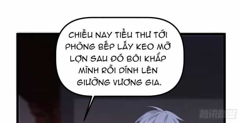 Ta Mới Không Gả Cho Hoàng Tử Phản Diện - Chương 32 - ảnh 50