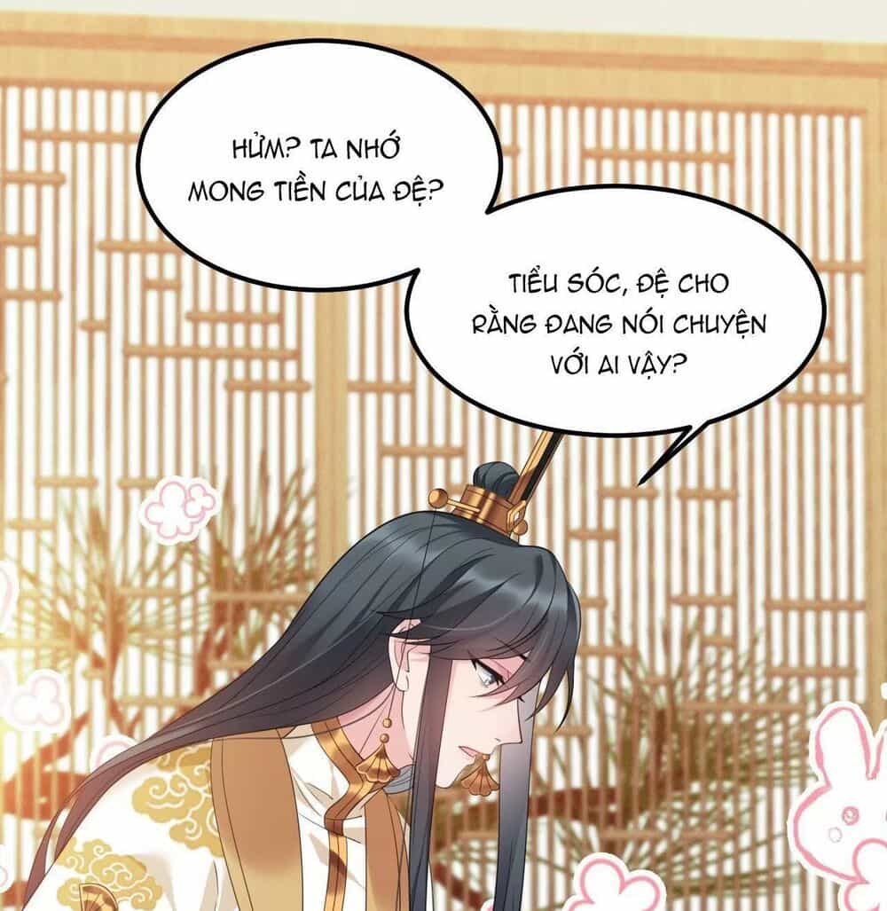 Ta Mới Không Gả Cho Hoàng Tử Phản Diện - Chương 33 - ảnh 43