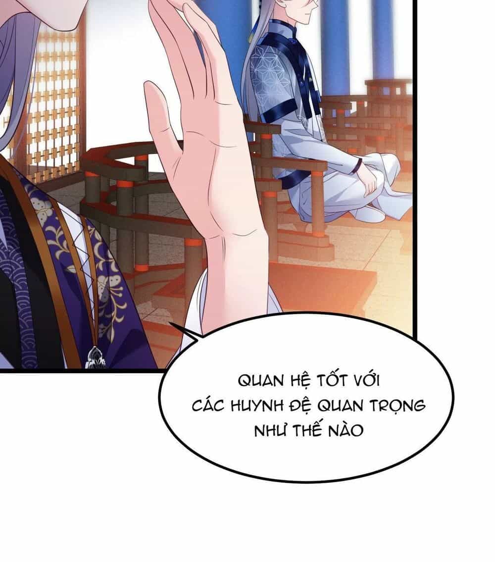 Ta Mới Không Gả Cho Hoàng Tử Phản Diện - Chương 34 - ảnh 11