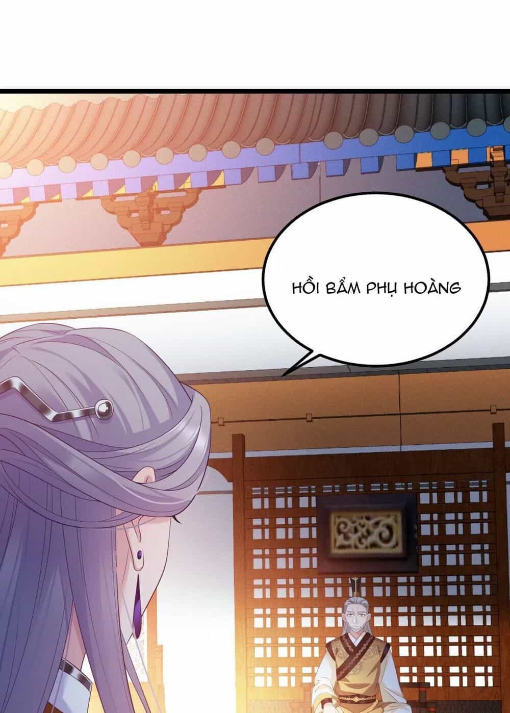 Ta Mới Không Gả Cho Hoàng Tử Phản Diện - Chương 34 - ảnh 19