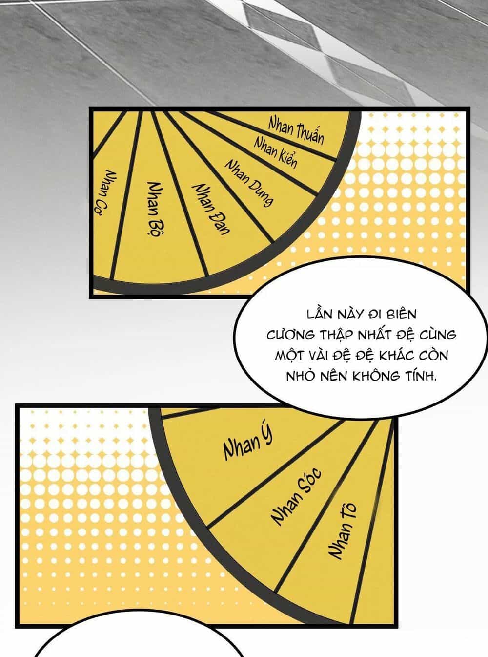 Ta Mới Không Gả Cho Hoàng Tử Phản Diện - Chương 34 - ảnh 29