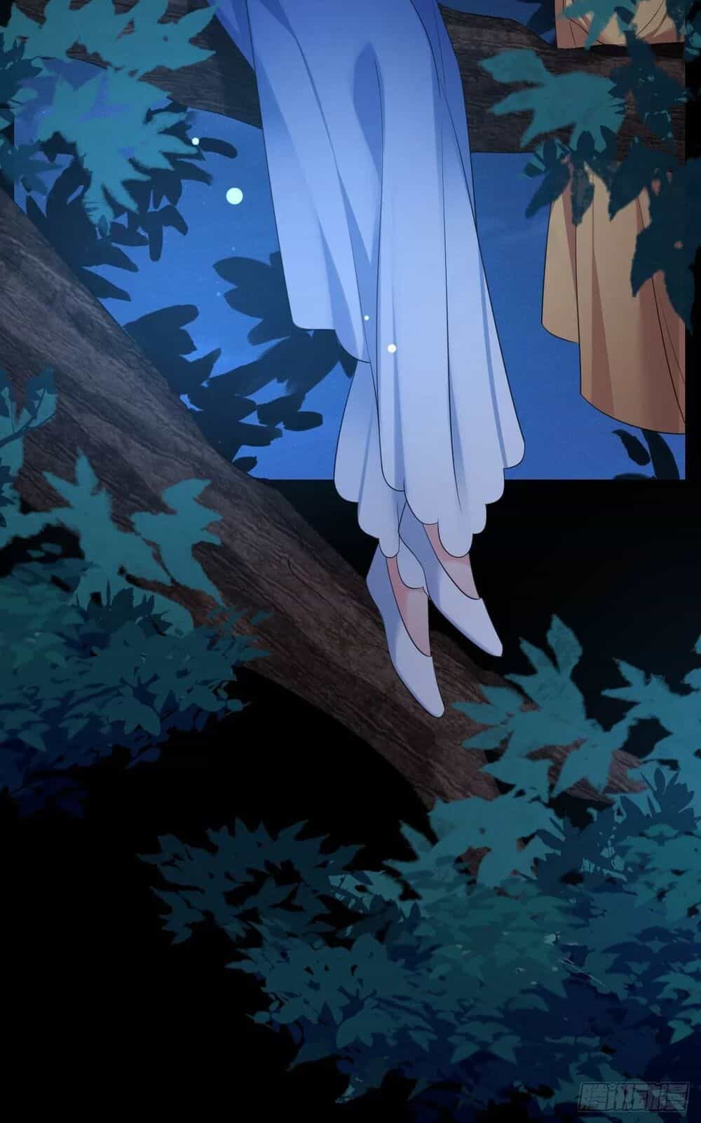 Ta Mới Không Gả Cho Hoàng Tử Phản Diện - Chương 36 - ảnh 52
