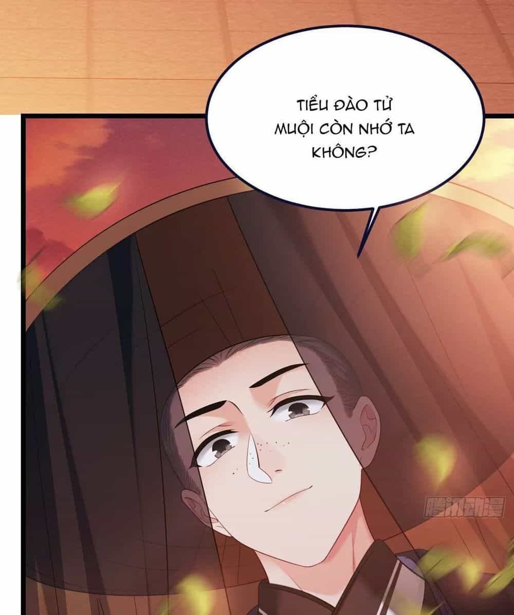 Ta Mới Không Gả Cho Hoàng Tử Phản Diện - Chương 38 - ảnh 40