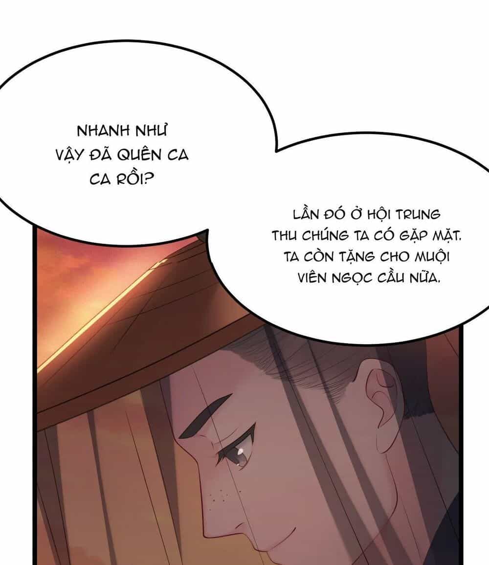 Ta Mới Không Gả Cho Hoàng Tử Phản Diện - Chương 38 - ảnh 43