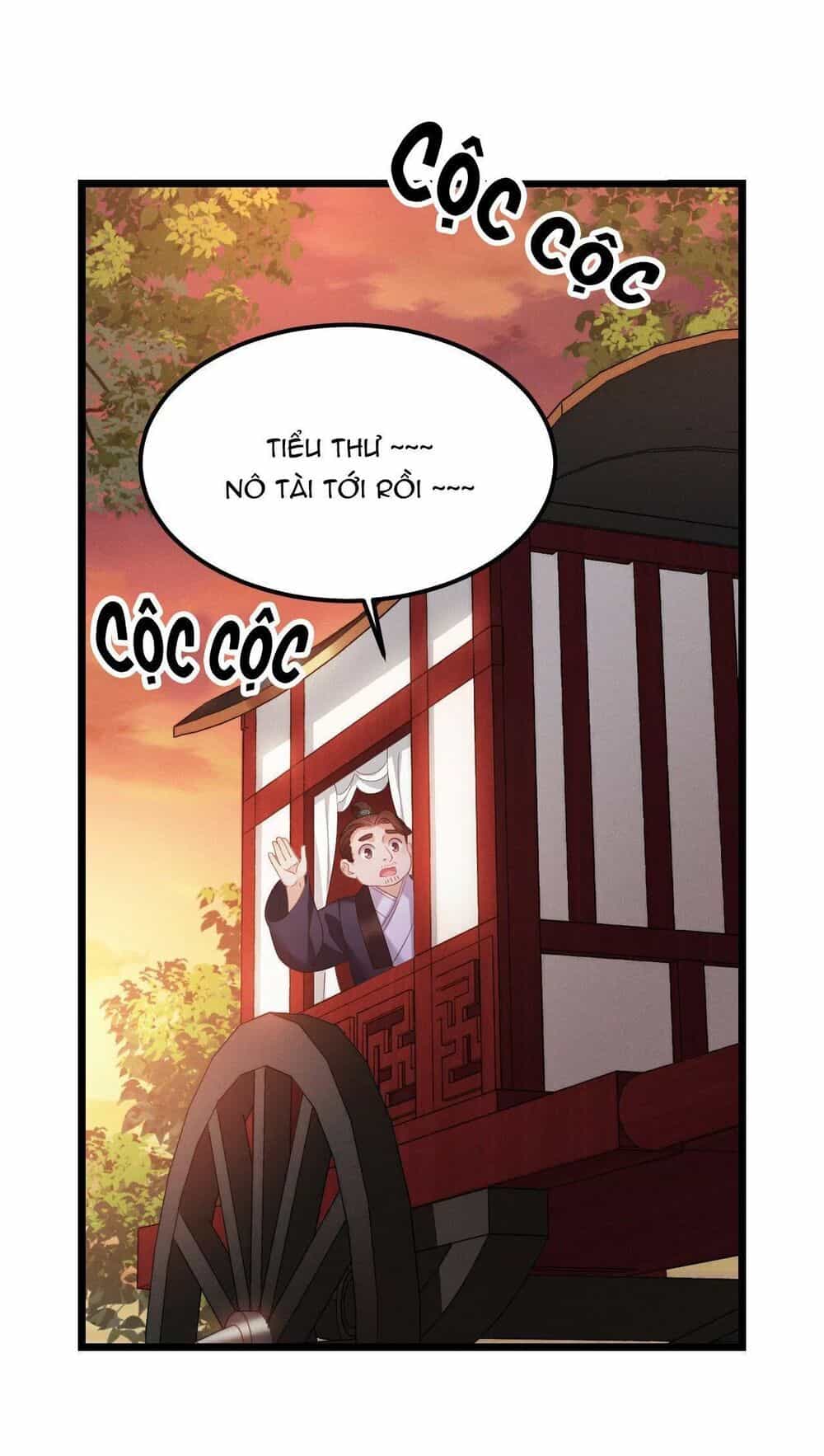 Ta Mới Không Gả Cho Hoàng Tử Phản Diện - Chương 38 - ảnh 50