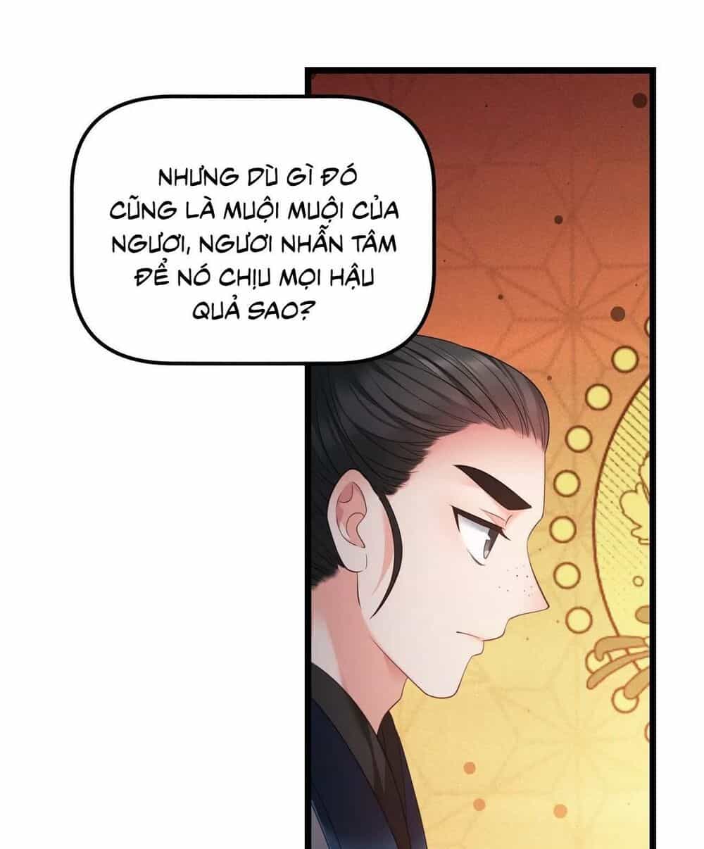 Ta Mới Không Gả Cho Hoàng Tử Phản Diện - Chương 39 - ảnh 17