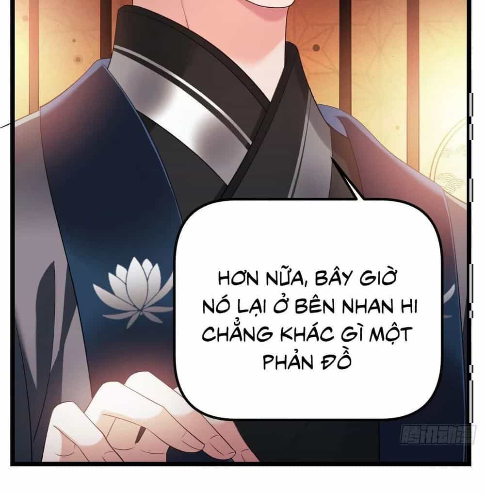Ta Mới Không Gả Cho Hoàng Tử Phản Diện - Chương 39 - ảnh 19