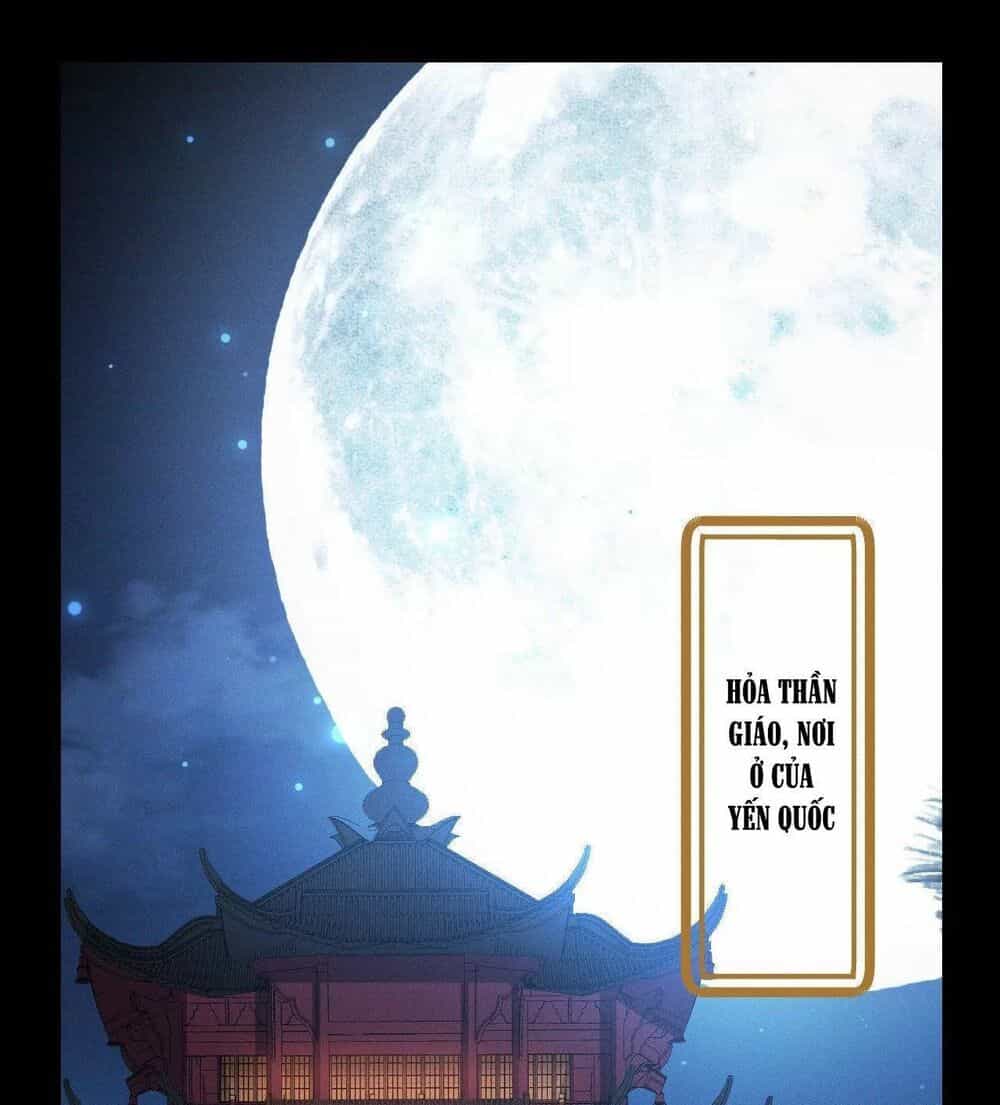 Ta Mới Không Gả Cho Hoàng Tử Phản Diện - Chương 39 - ảnh 2