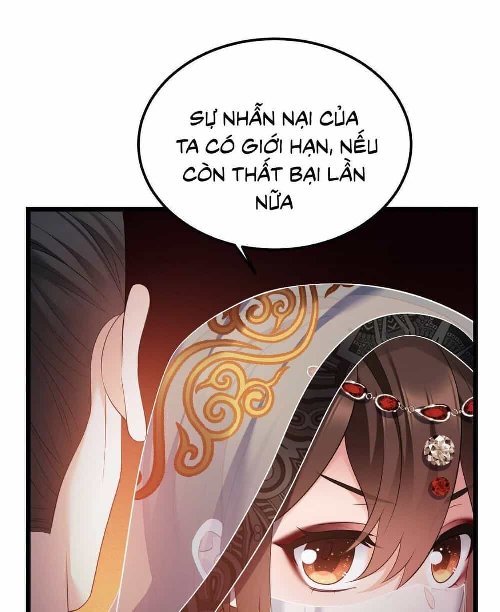 Ta Mới Không Gả Cho Hoàng Tử Phản Diện - Chương 39 - ảnh 23
