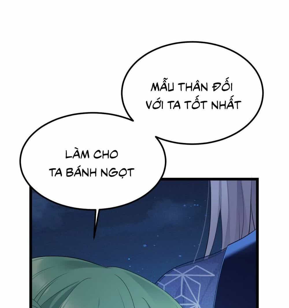 Ta Mới Không Gả Cho Hoàng Tử Phản Diện - Chương 39 - ảnh 41