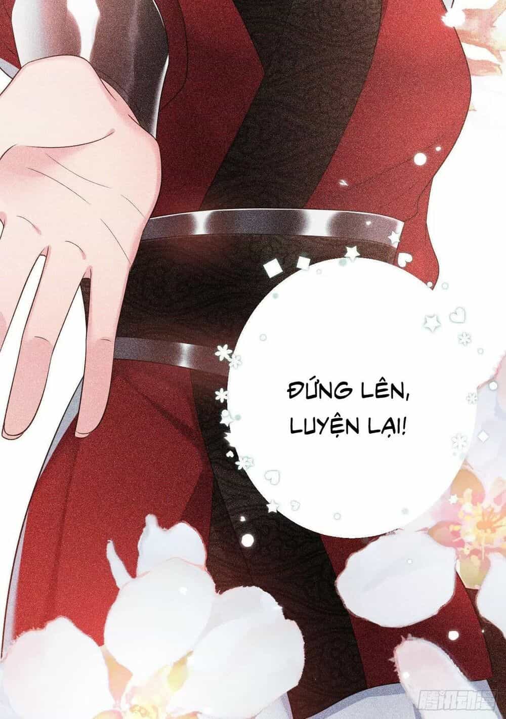 Ta Mới Không Gả Cho Hoàng Tử Phản Diện - Chương 39 - ảnh 48