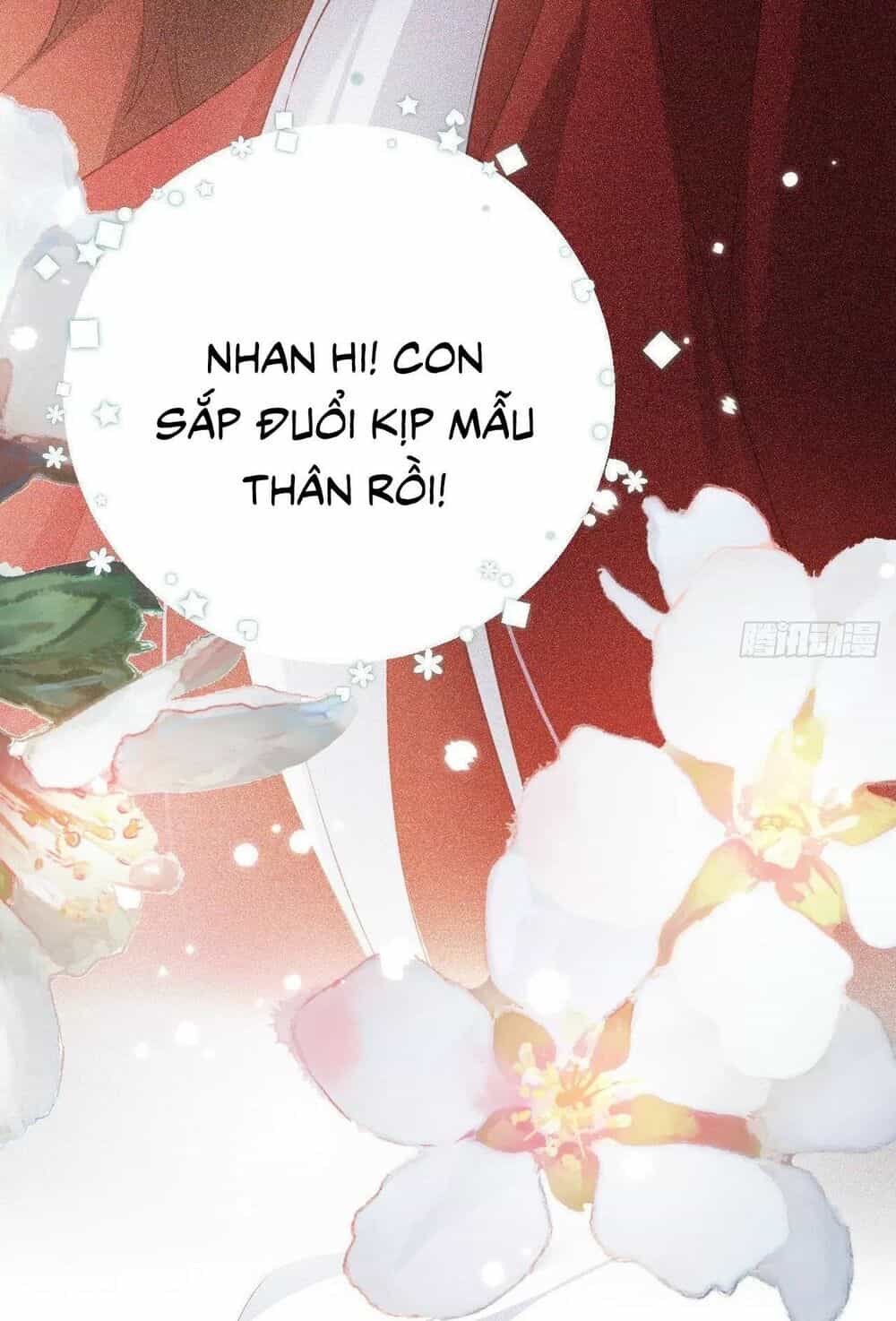 Ta Mới Không Gả Cho Hoàng Tử Phản Diện - Chương 39 - ảnh 51