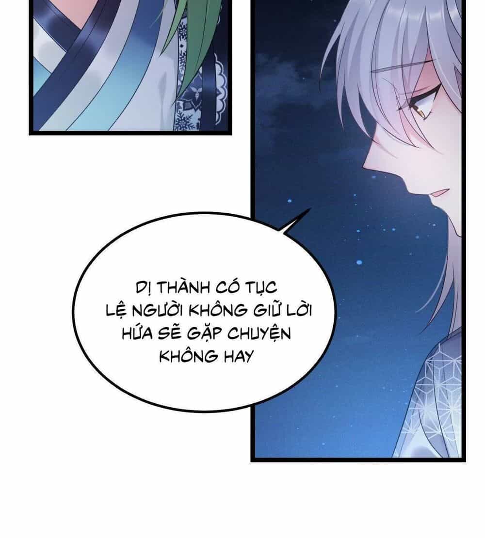 Ta Mới Không Gả Cho Hoàng Tử Phản Diện - Chương 39 - ảnh 58
