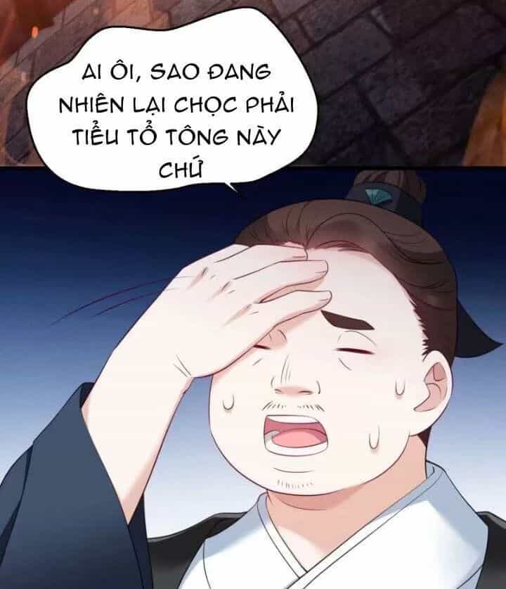 Ta Mới Không Gả Cho Hoàng Tử Phản Diện - Chương 4 - ảnh 13