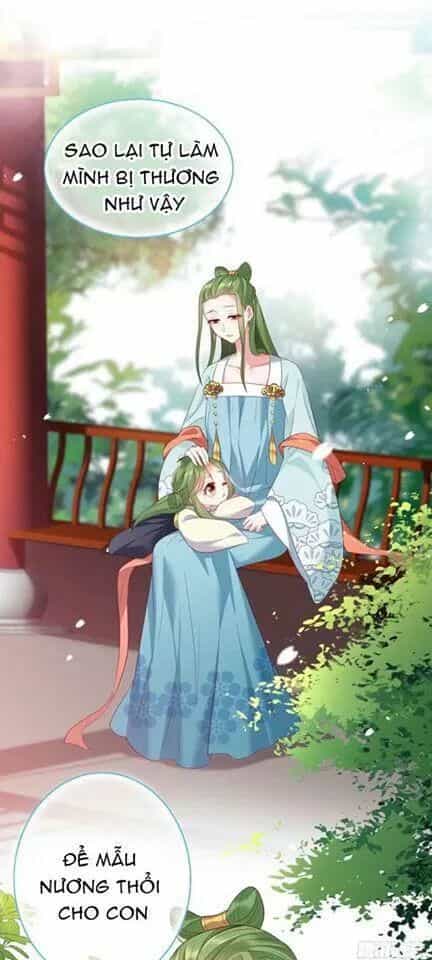 Ta Mới Không Gả Cho Hoàng Tử Phản Diện - Chương 4 - ảnh 15